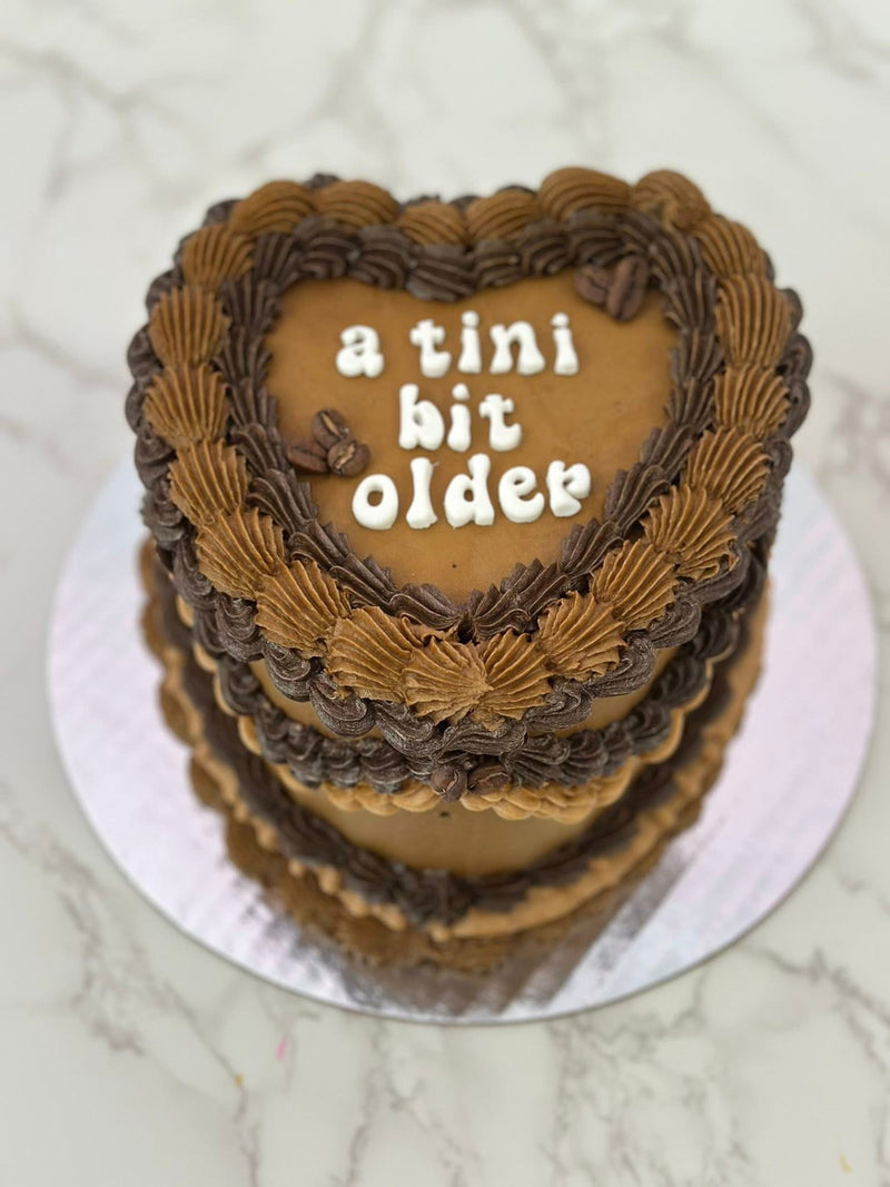 Gallery: Vintage Cakes