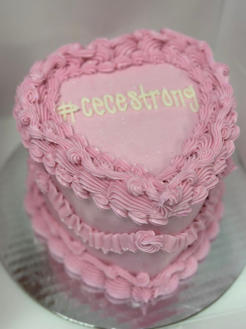 Gallery: Vintage Cakes