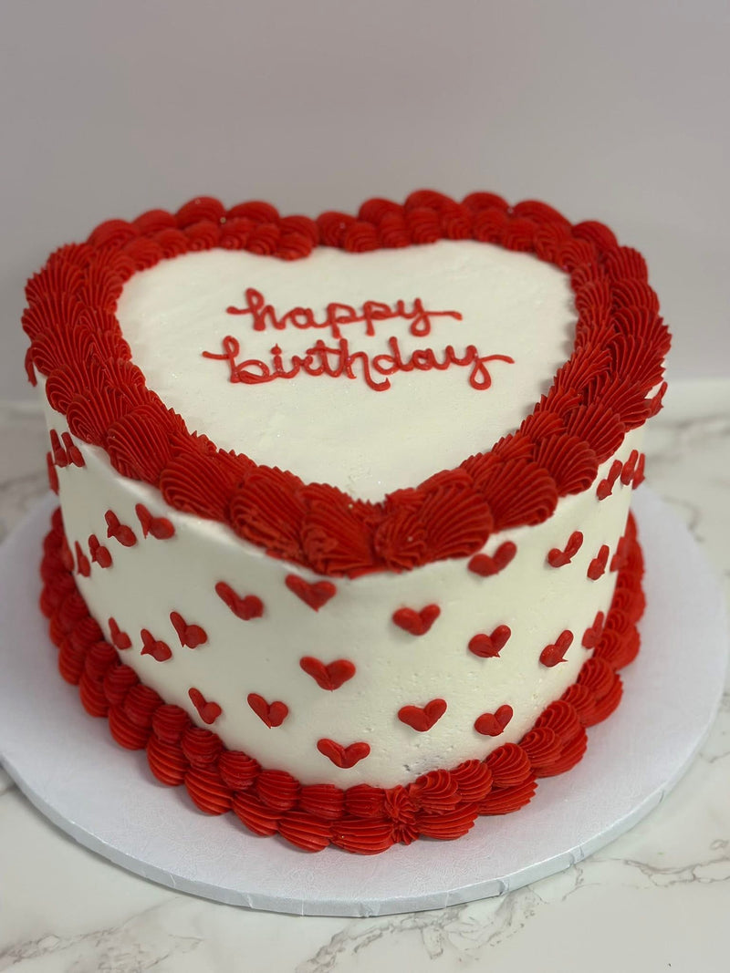 Gallery: Vintage Cakes