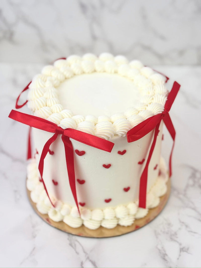 Gallery: Vintage Cakes