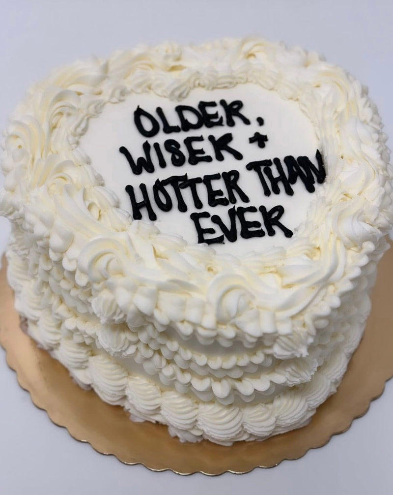 Gallery: Vintage Cakes