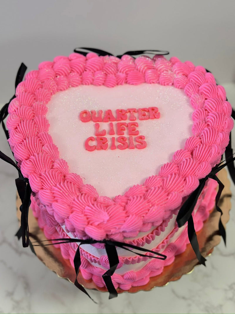 Gallery: Vintage Cakes