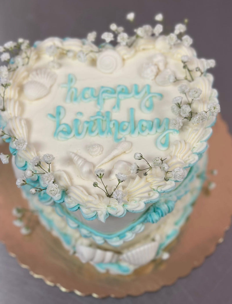 Gallery: Vintage Cakes