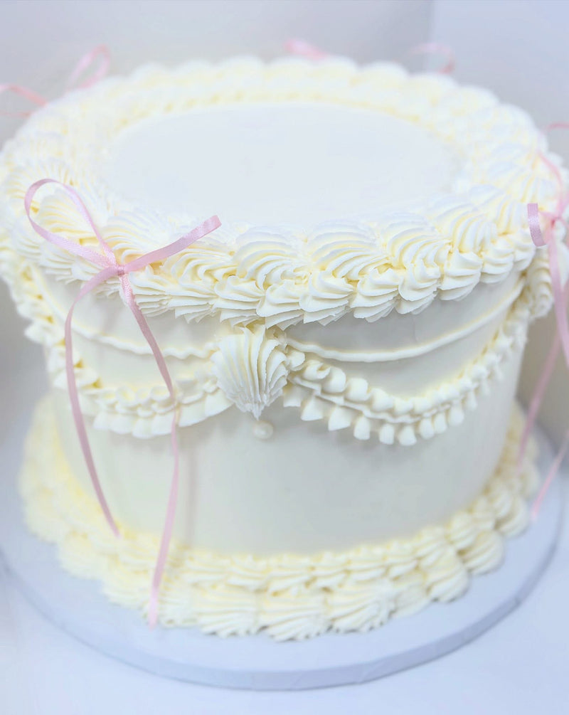 Gallery: Vintage Cakes