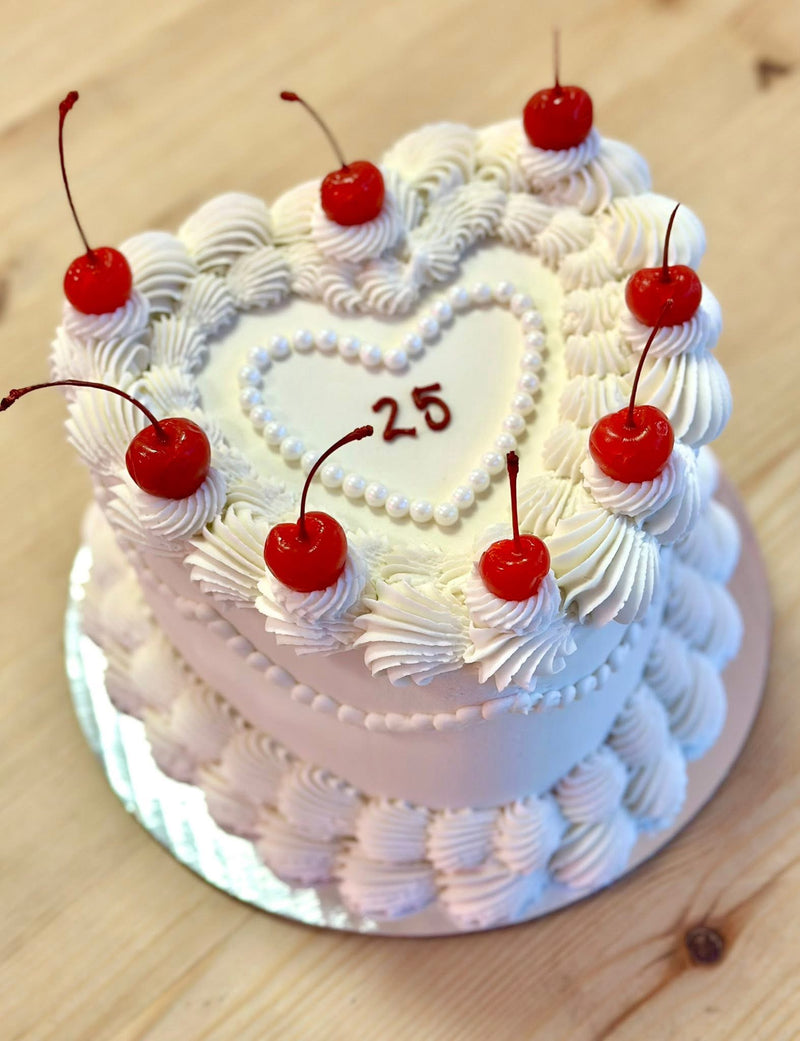 Gallery: Vintage Cakes