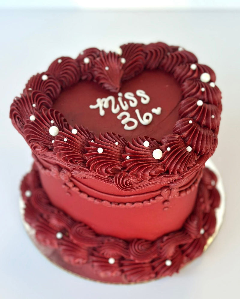Gallery: Vintage Cakes