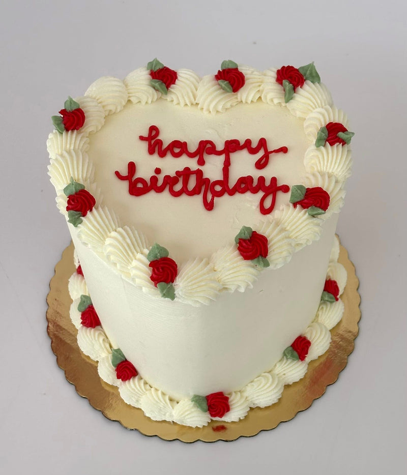 Gallery: Vintage Cakes