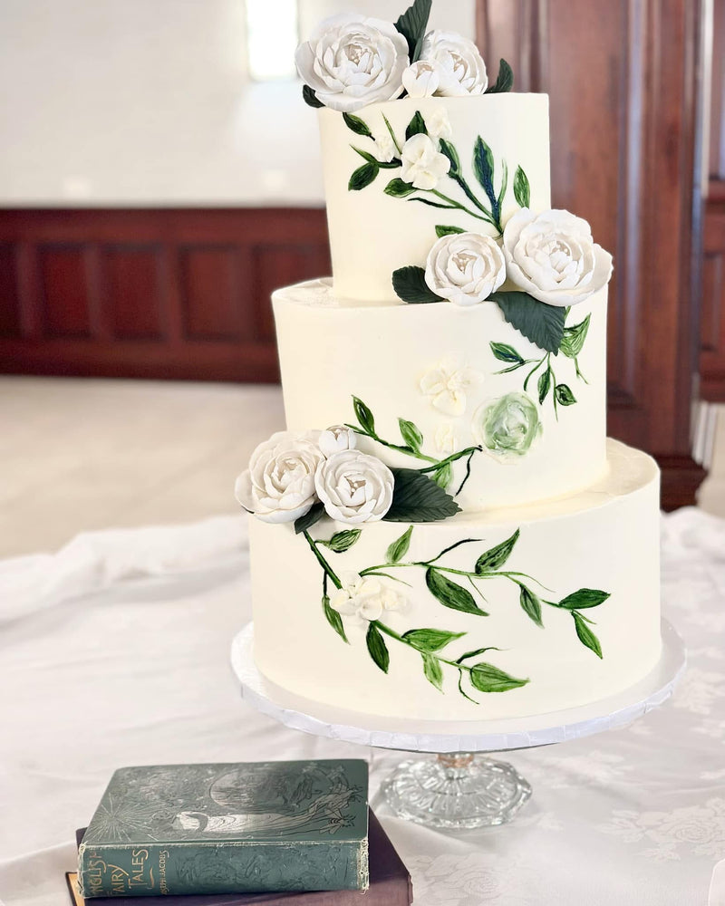 Gallery: Weddings