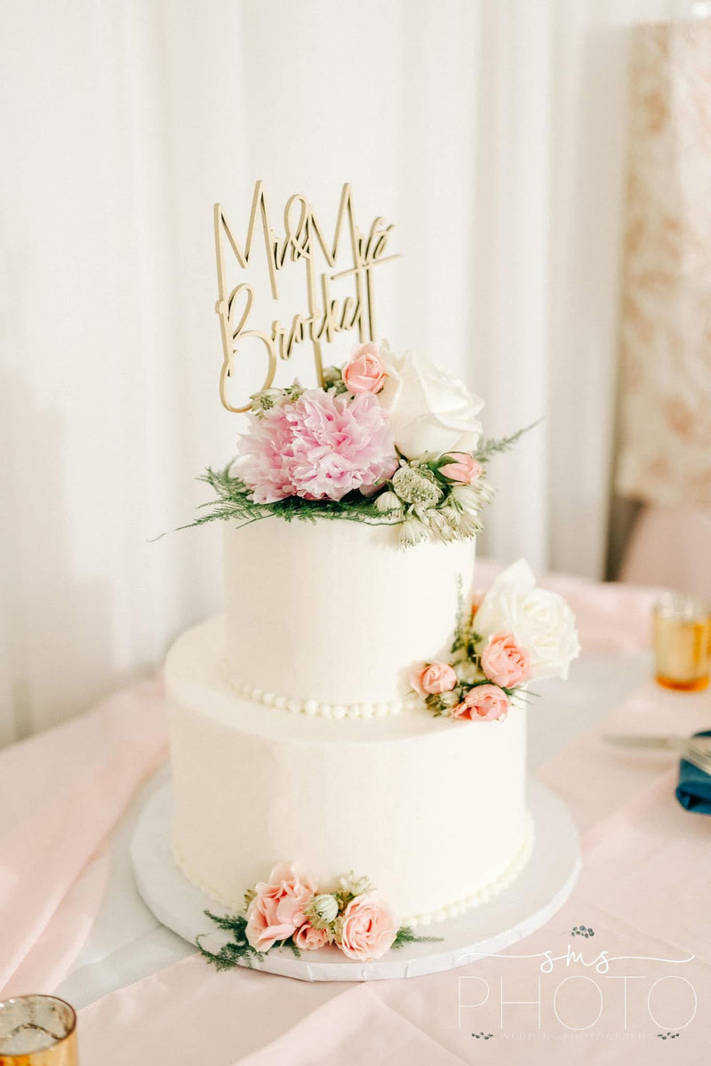 Gallery: Weddings