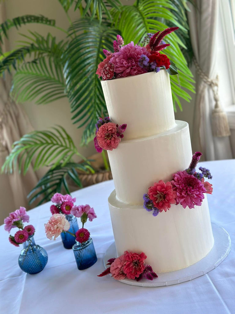 Gallery: Weddings