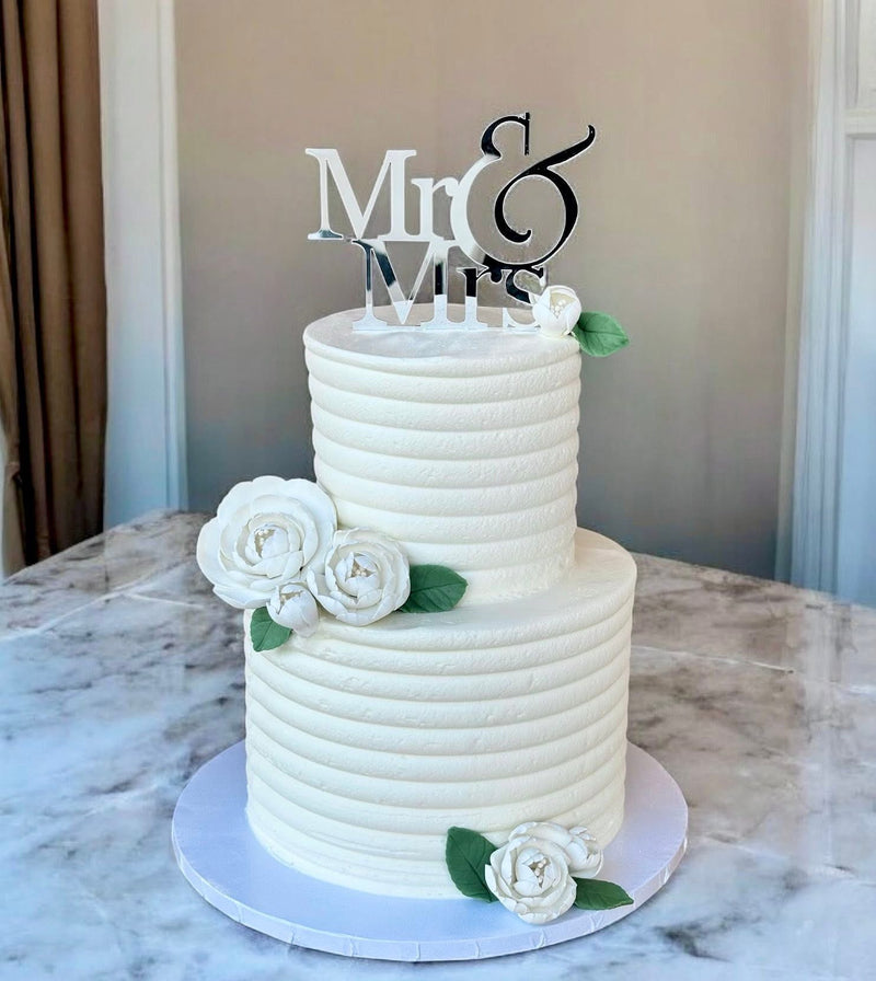 Gallery: Weddings