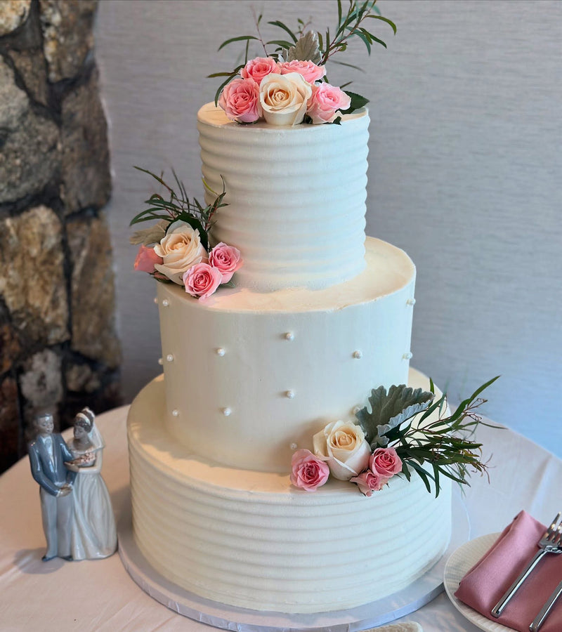 Gallery: Weddings