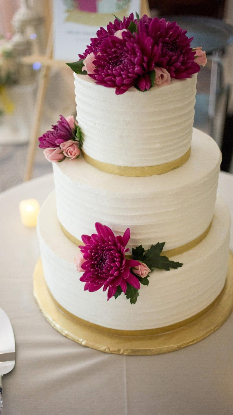Gallery: Weddings