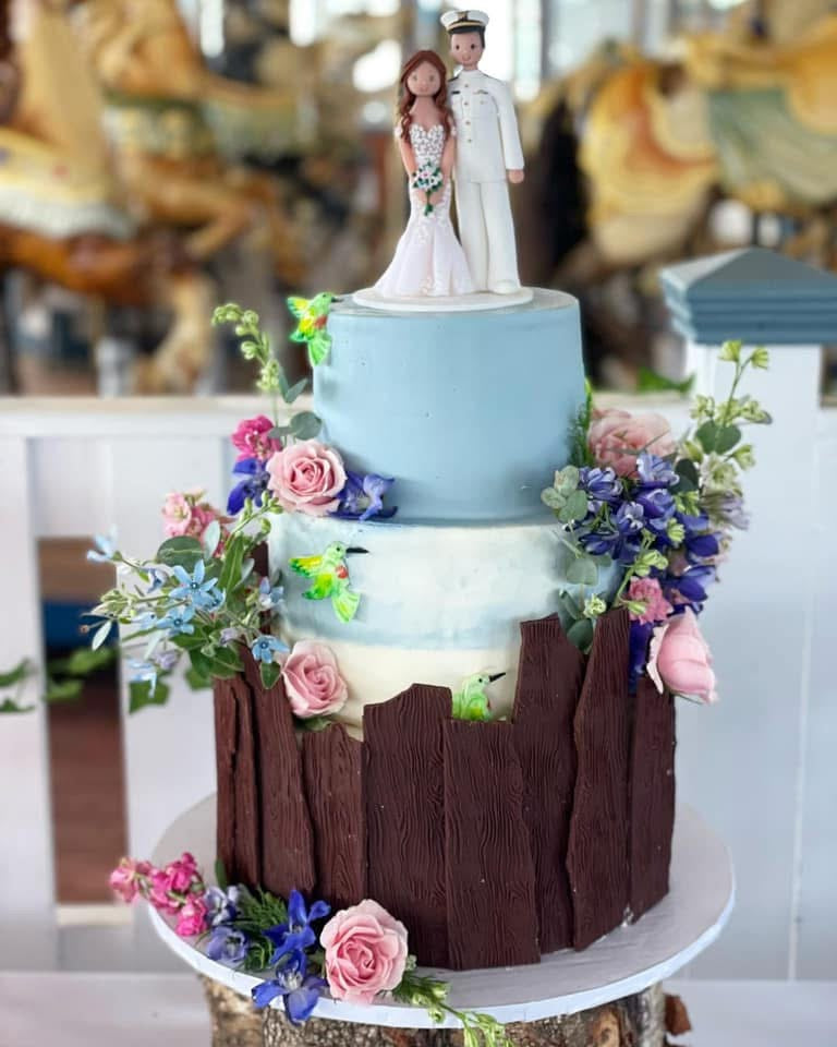 Gallery: Weddings