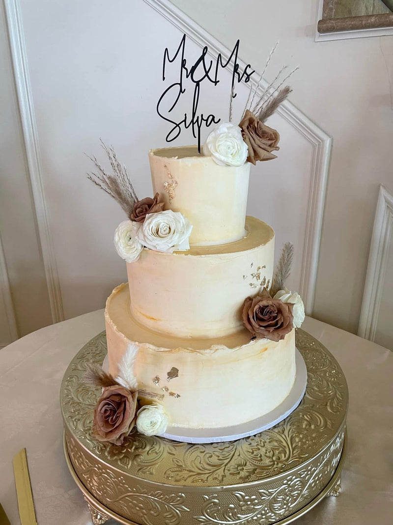 Gallery: Weddings