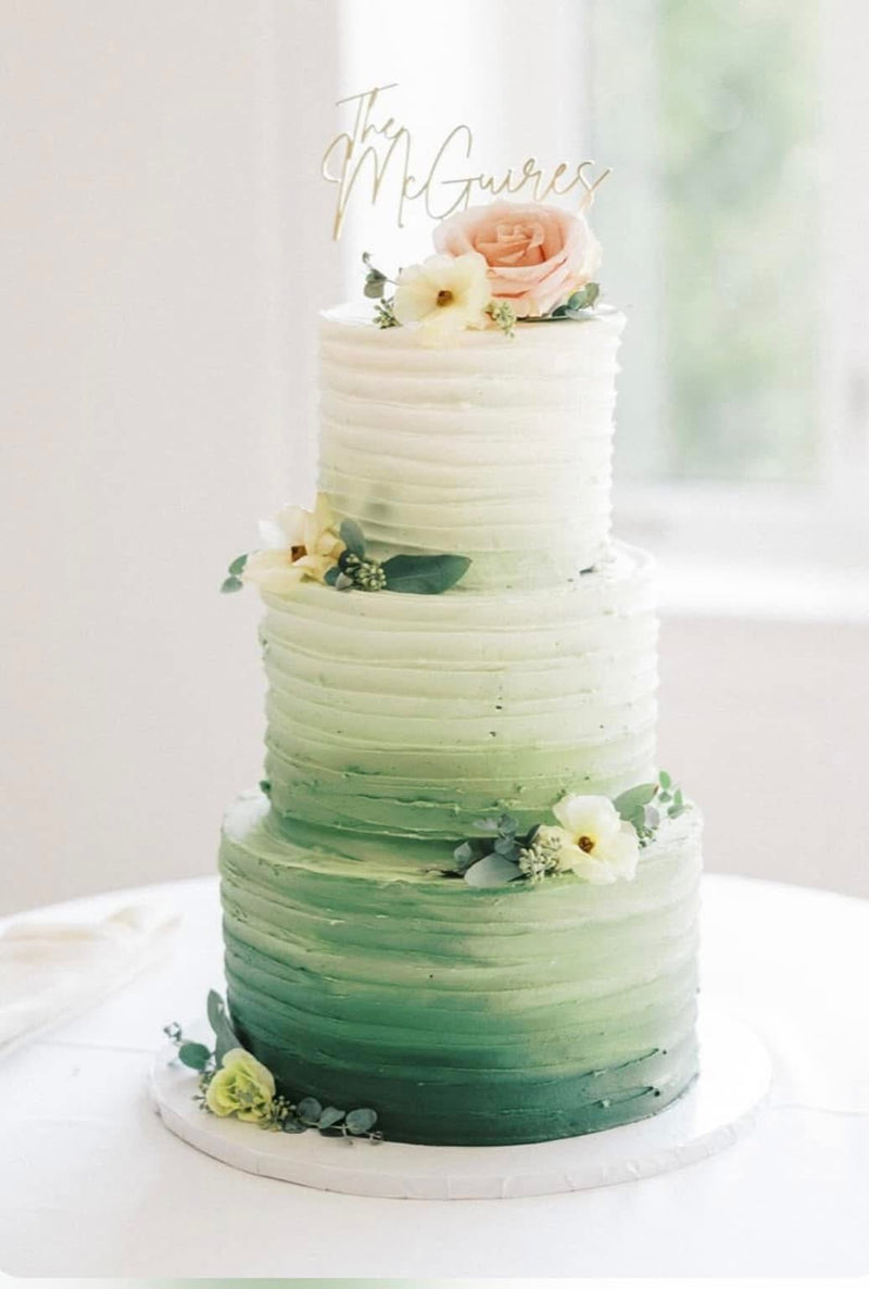 Gallery: Weddings