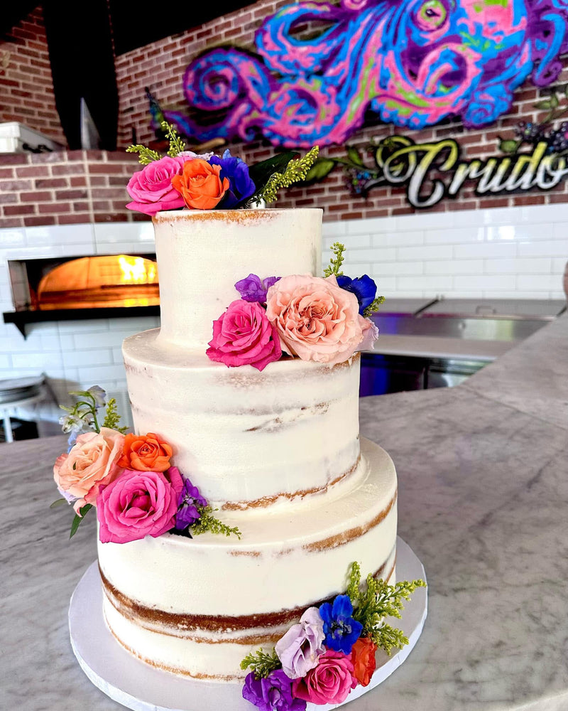 Gallery: Weddings
