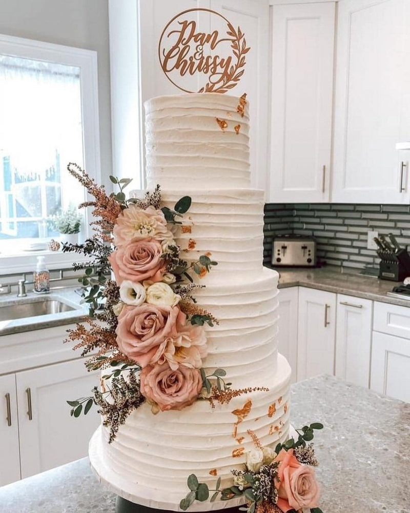 Gallery: Weddings
