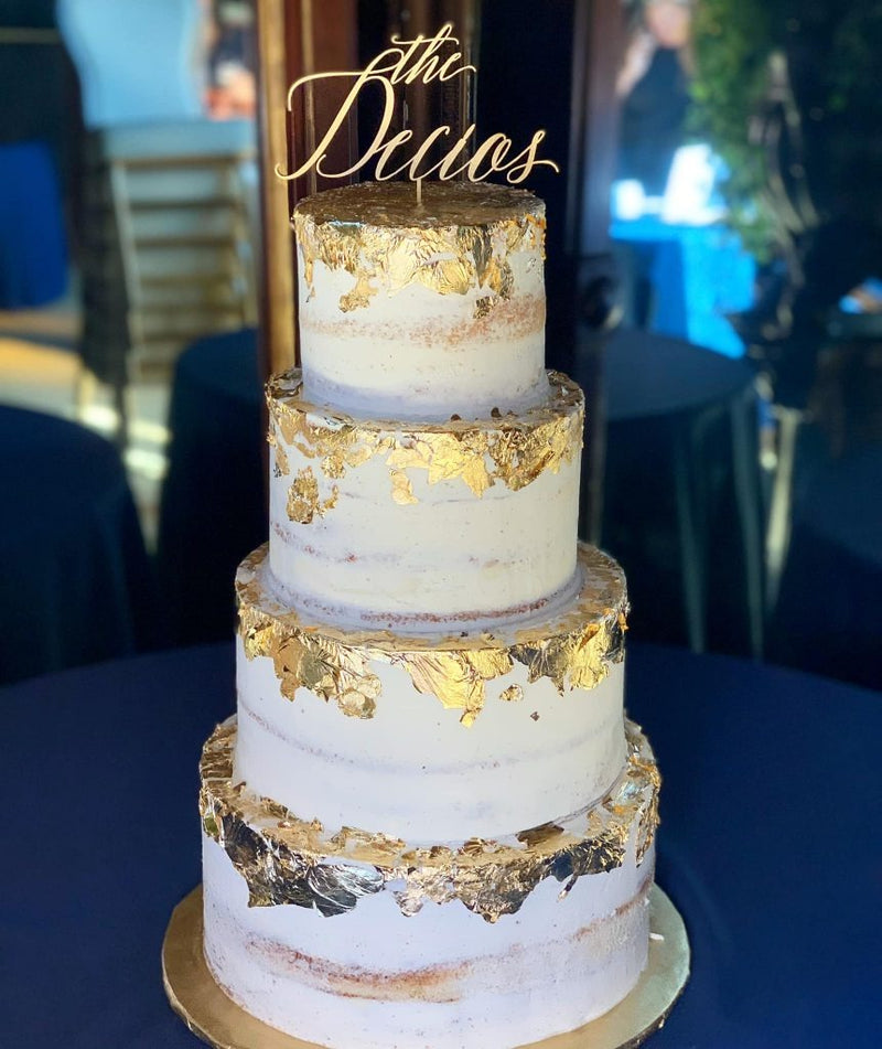 Gallery: Weddings