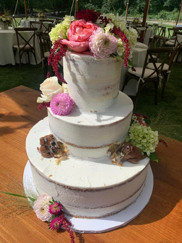 Gallery: Weddings