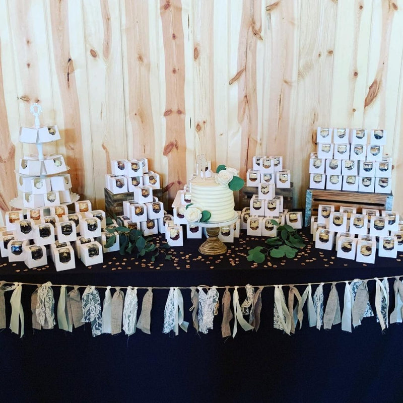 Gallery: Weddings
