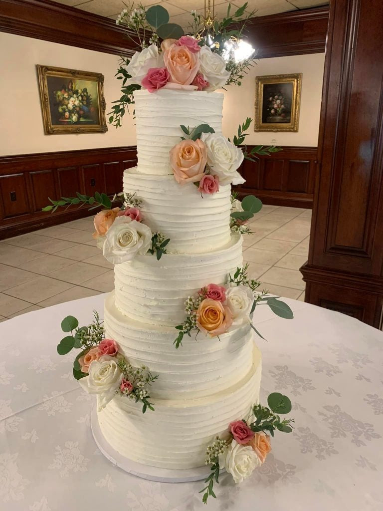 Gallery: Weddings