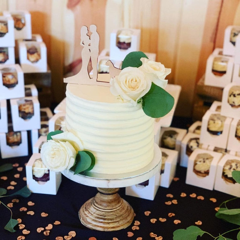 Gallery: Weddings