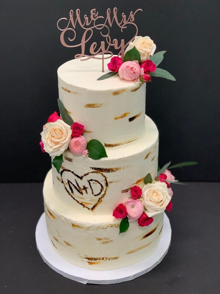 Gallery: Weddings