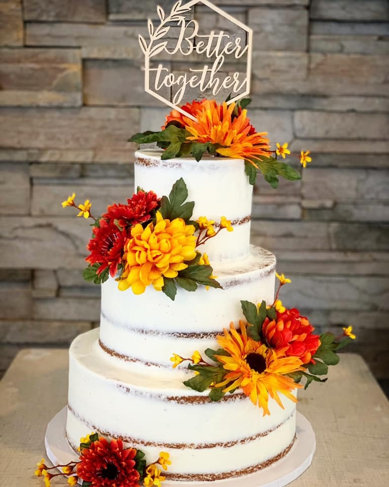 Gallery: Weddings