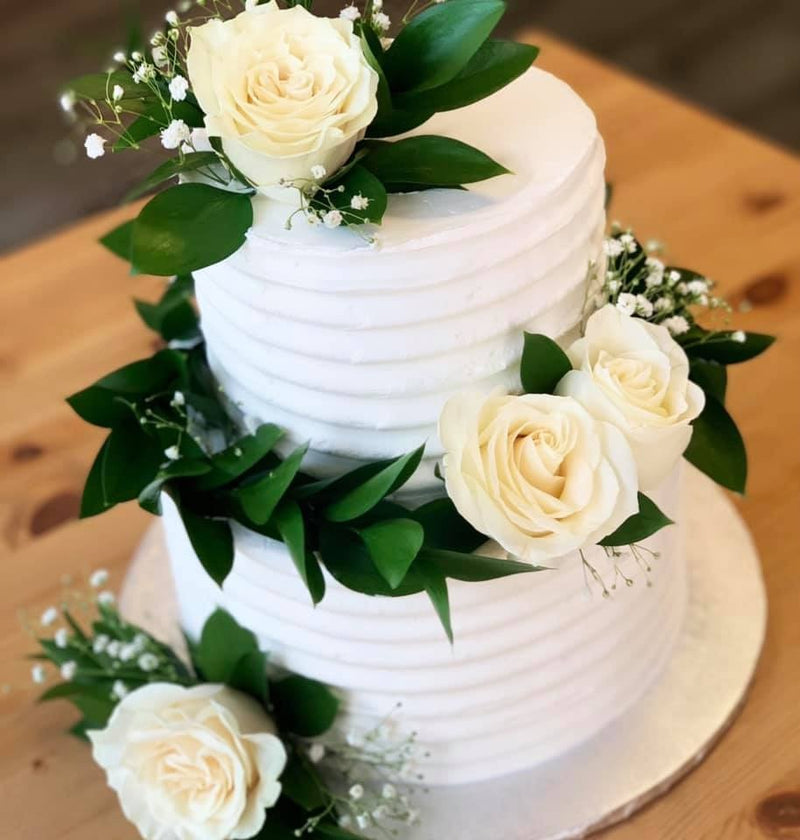 Gallery: Weddings