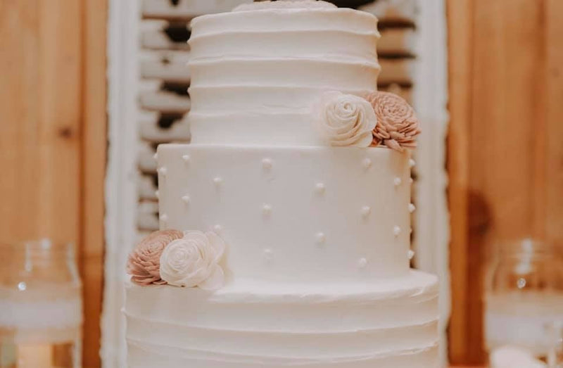 Gallery: Weddings