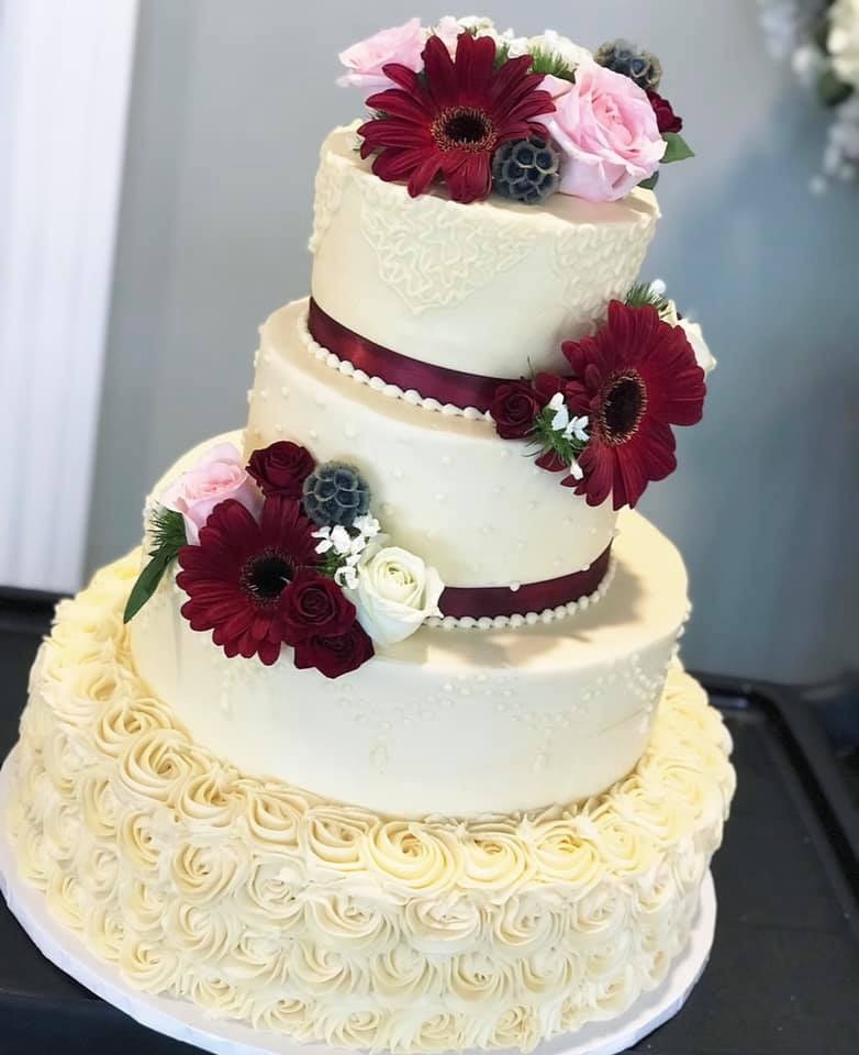 Gallery: Weddings