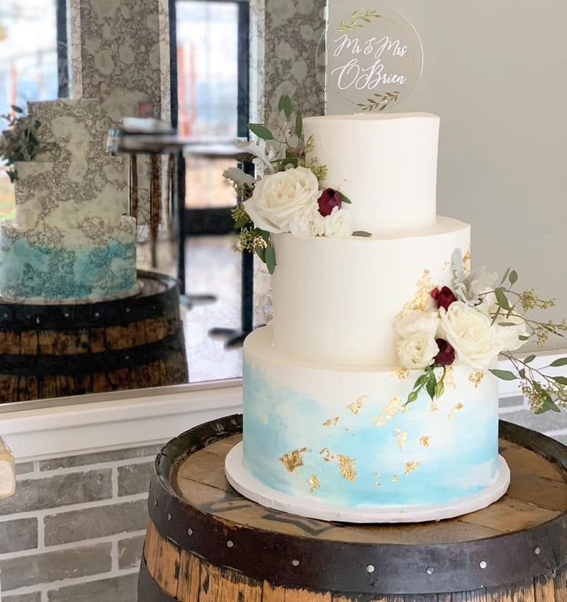 Gallery: Weddings