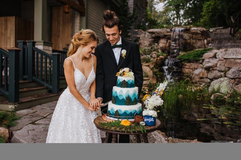 Gallery: Weddings