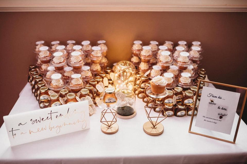 Gallery: Weddings