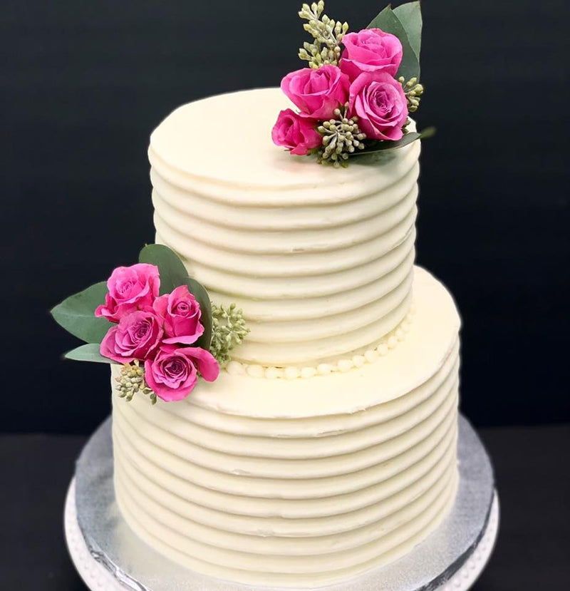 Gallery: Weddings