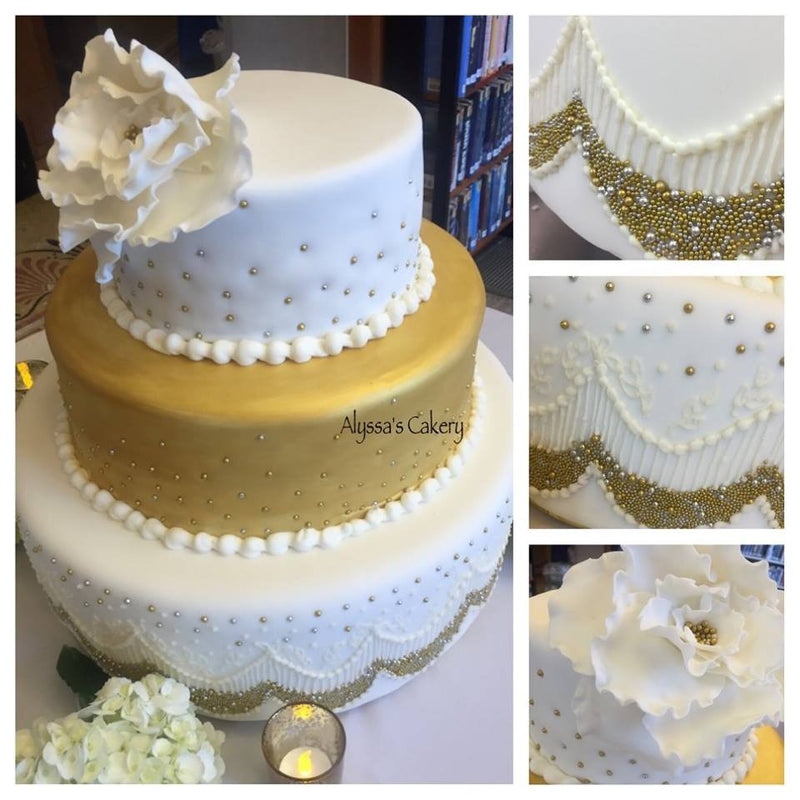 Gallery: Weddings