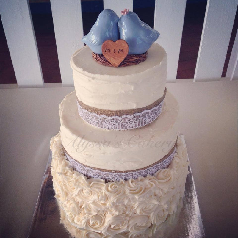 Gallery: Weddings