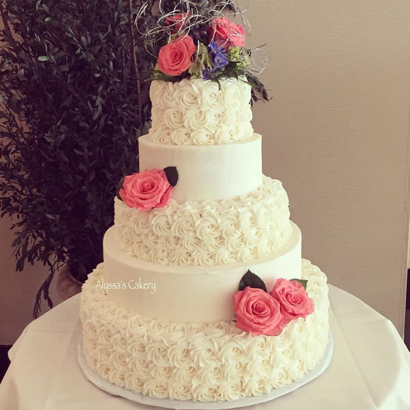 Gallery: Weddings