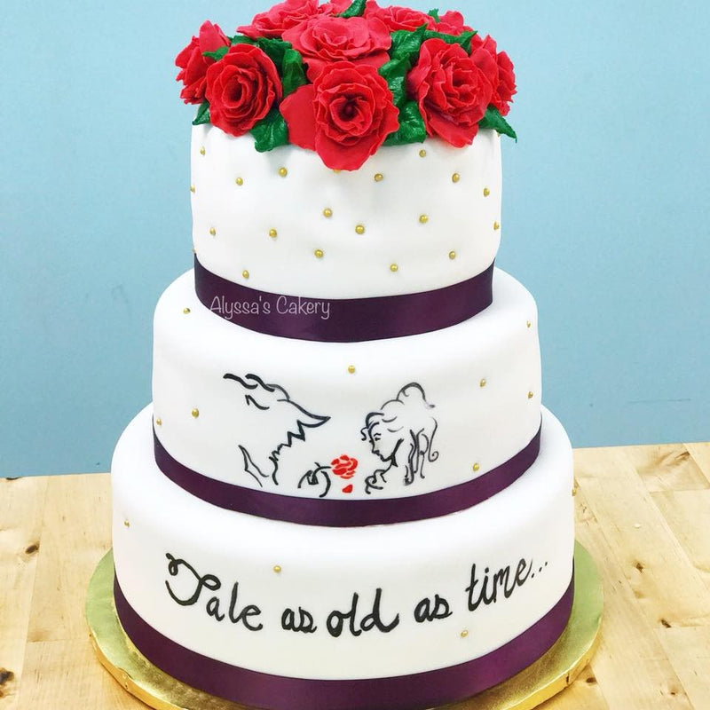 Gallery: Weddings