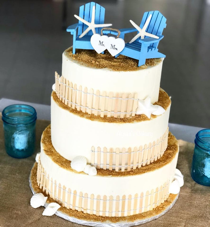 Gallery: Weddings