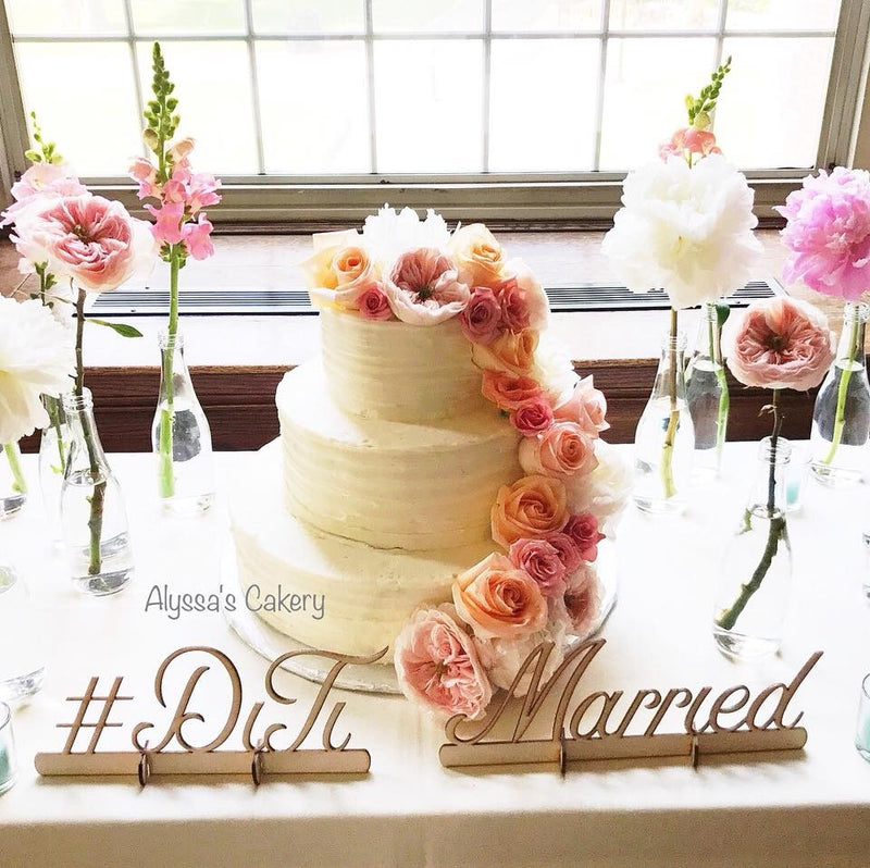 Gallery: Weddings