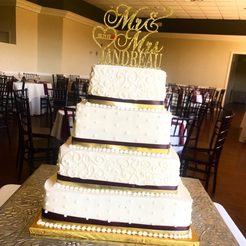 Gallery: Weddings