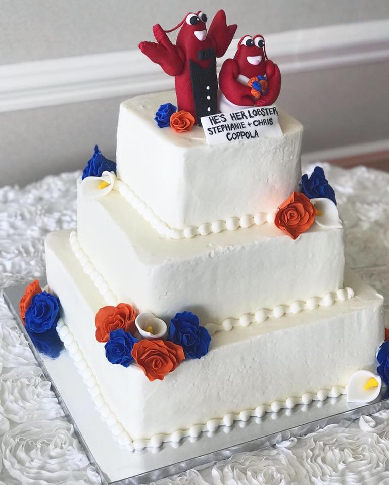 Gallery: Weddings