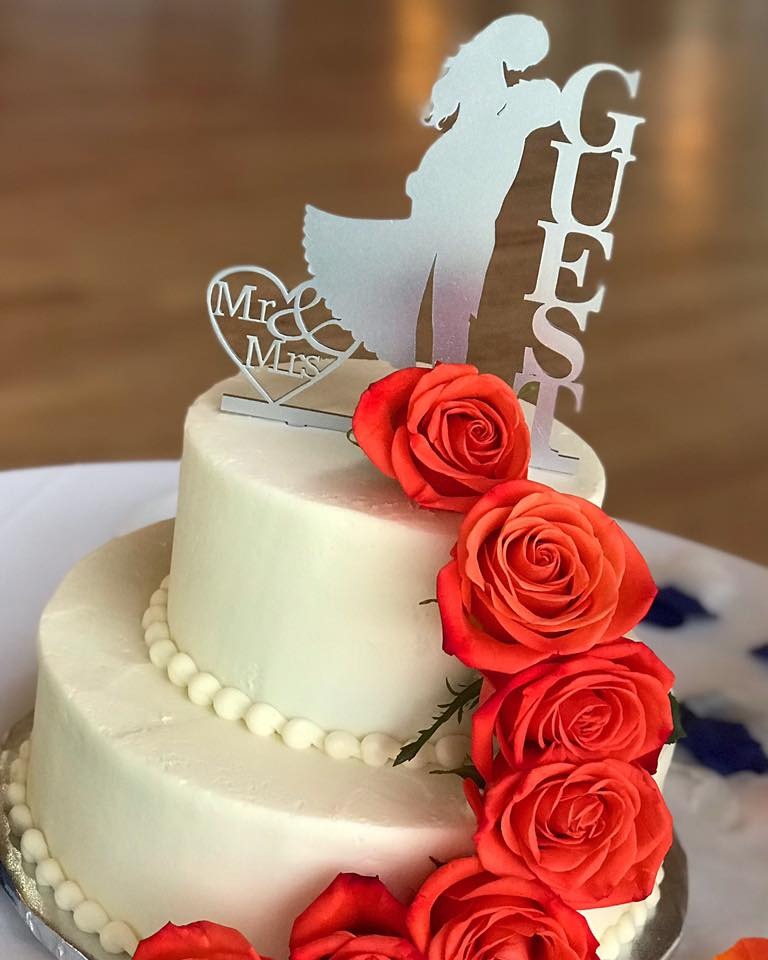 Gallery: Weddings