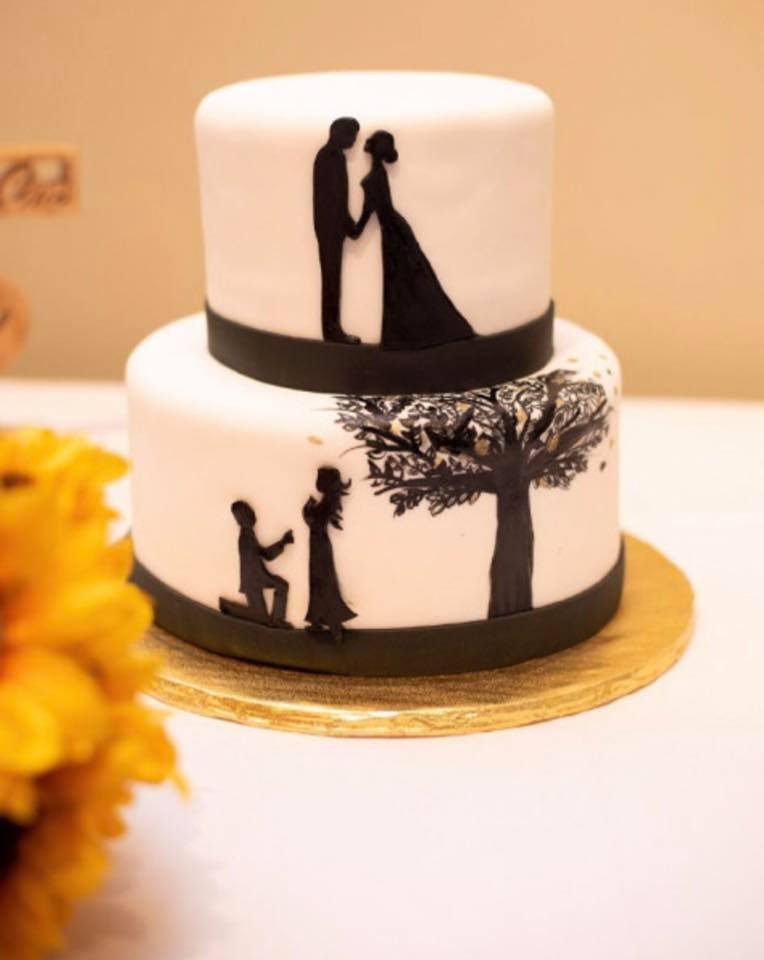 Gallery: Weddings