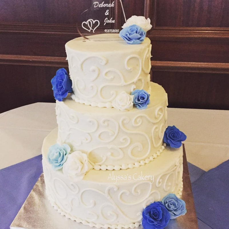 Gallery: Weddings