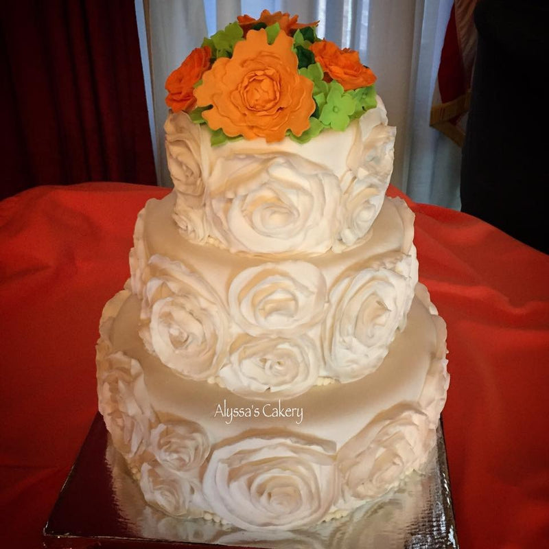 Gallery: Weddings