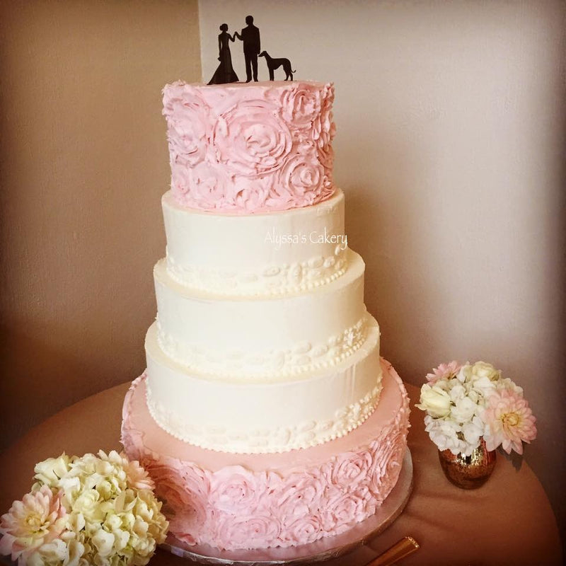 Gallery: Weddings