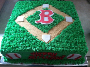 Boston Red Sox